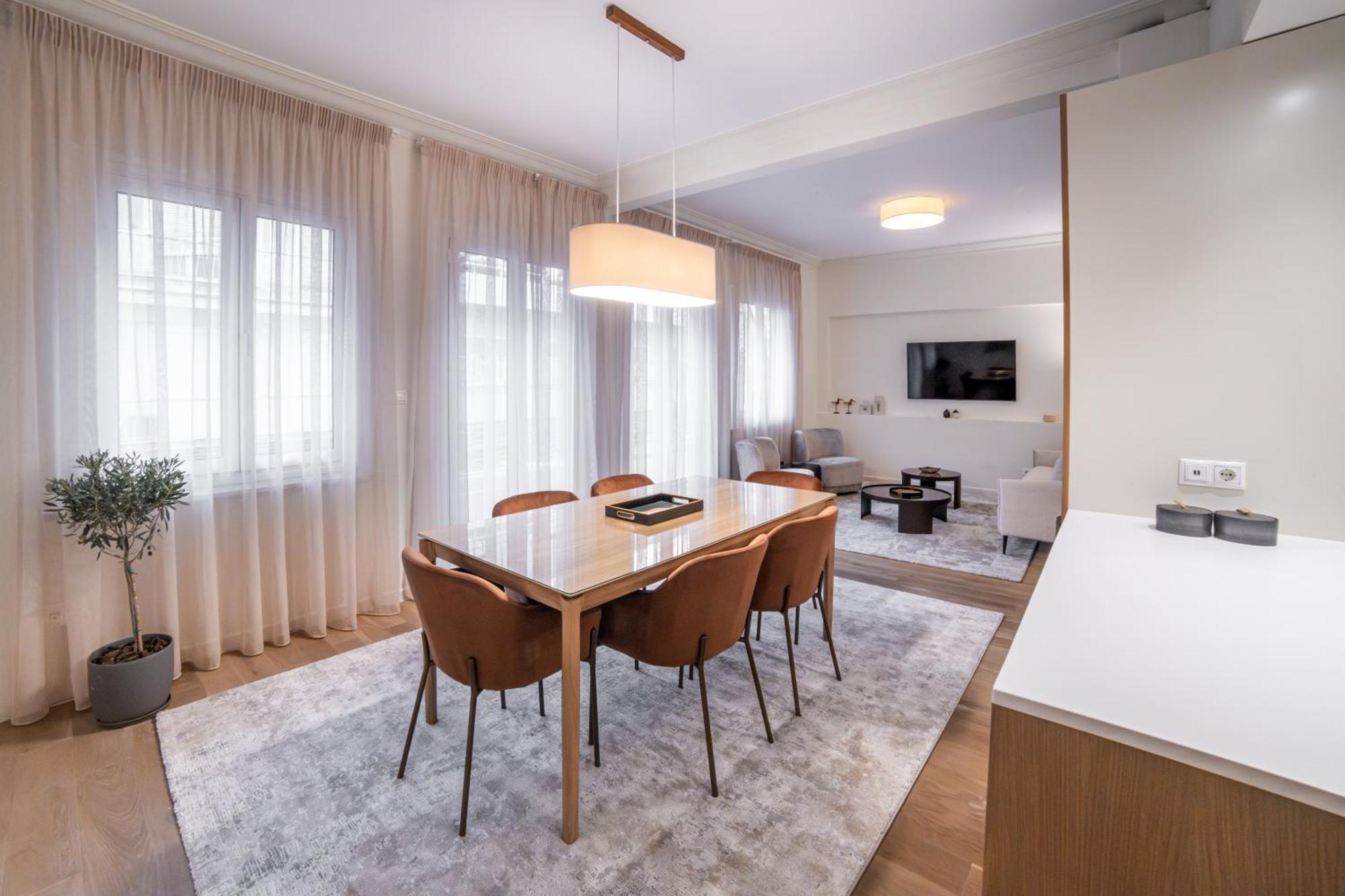 20Nty Kolonaki Apartment Athens Ngoại thất bức ảnh