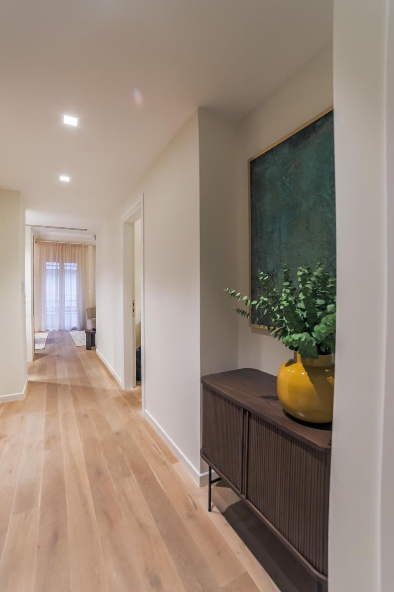 20Nty Kolonaki Apartment Athens Ngoại thất bức ảnh
