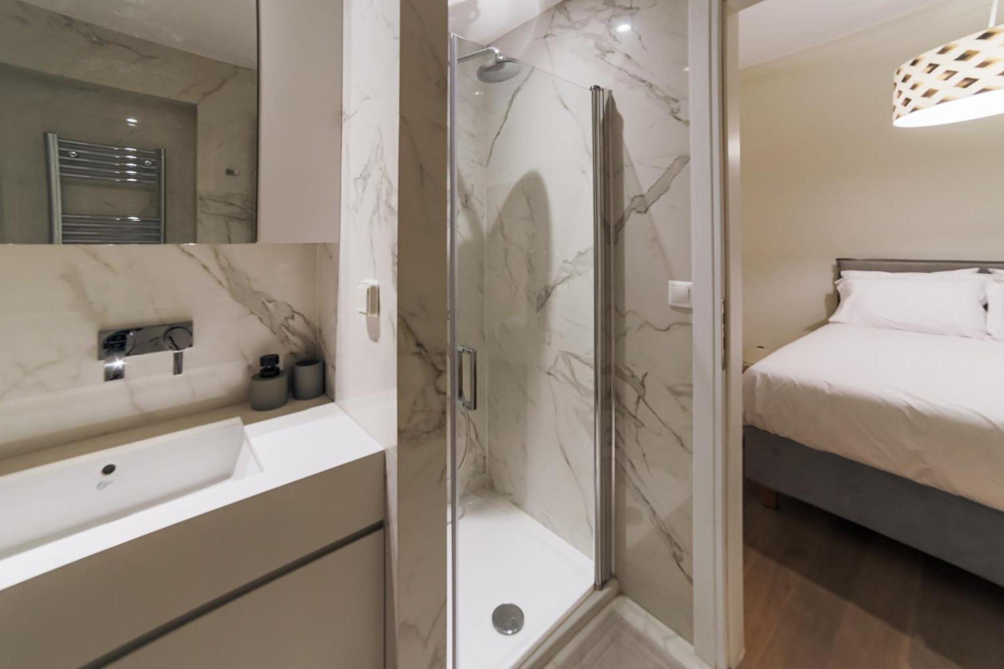 20Nty Kolonaki Apartment Athens Ngoại thất bức ảnh