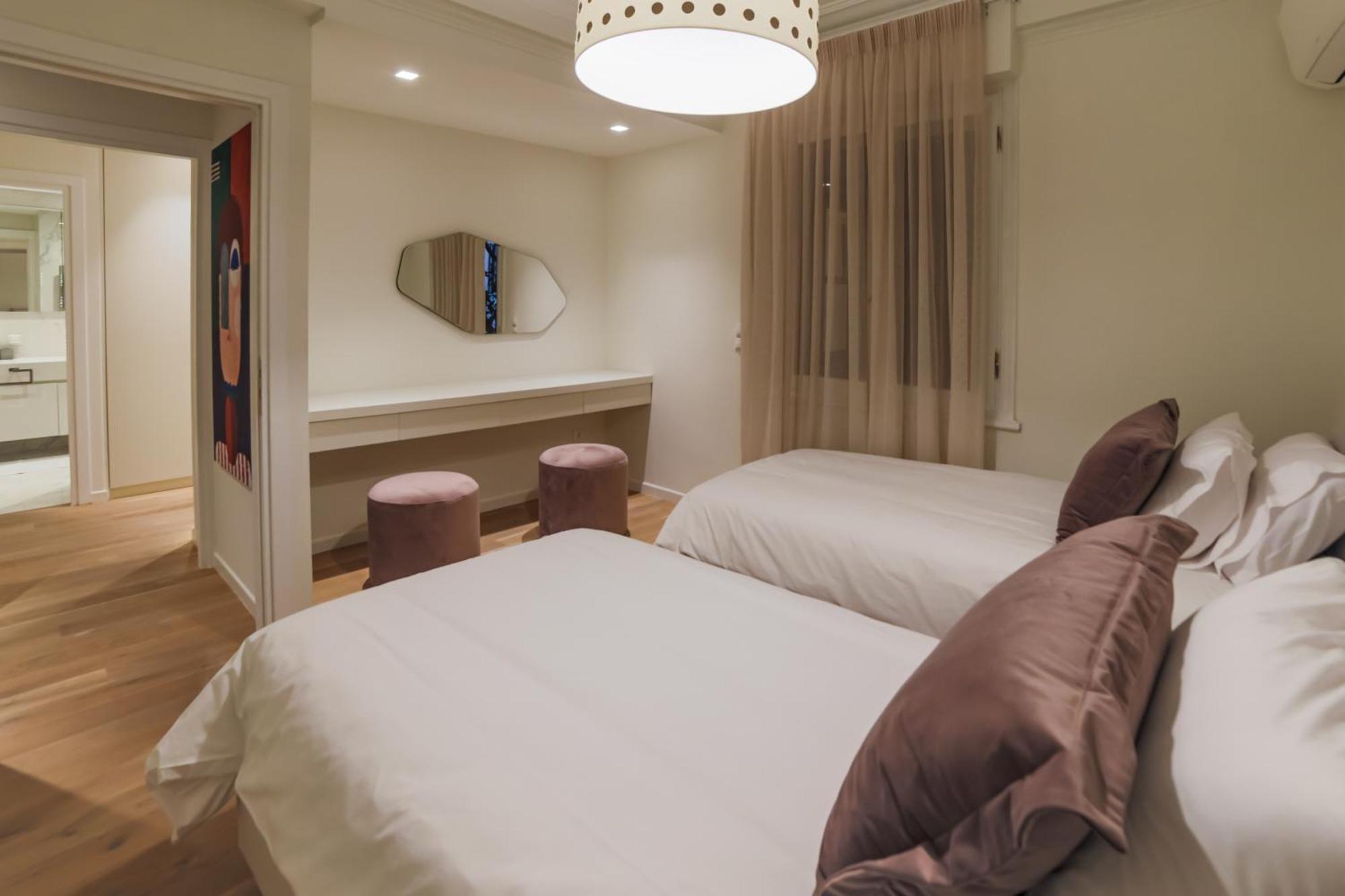 20Nty Kolonaki Apartment Athens Ngoại thất bức ảnh