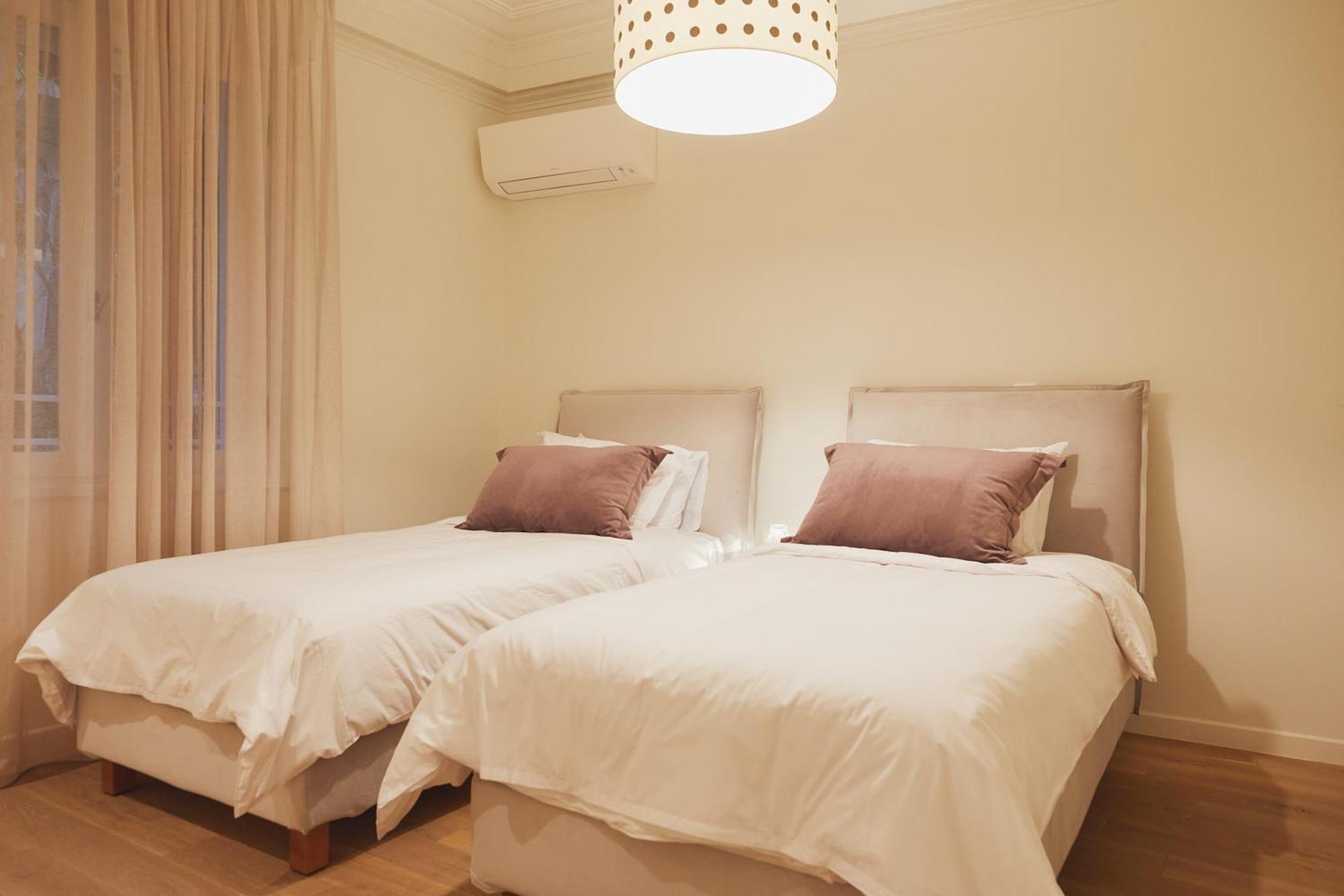 20Nty Kolonaki Apartment Athens Ngoại thất bức ảnh