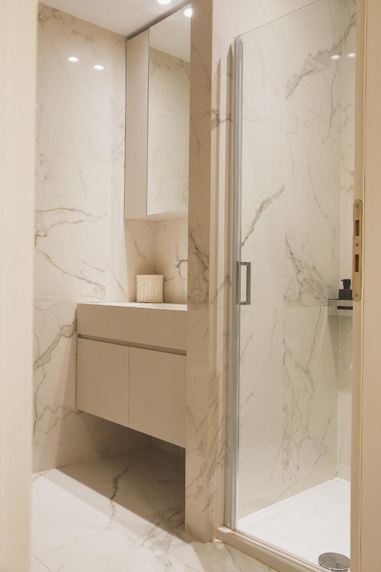 20Nty Kolonaki Apartment Athens Ngoại thất bức ảnh