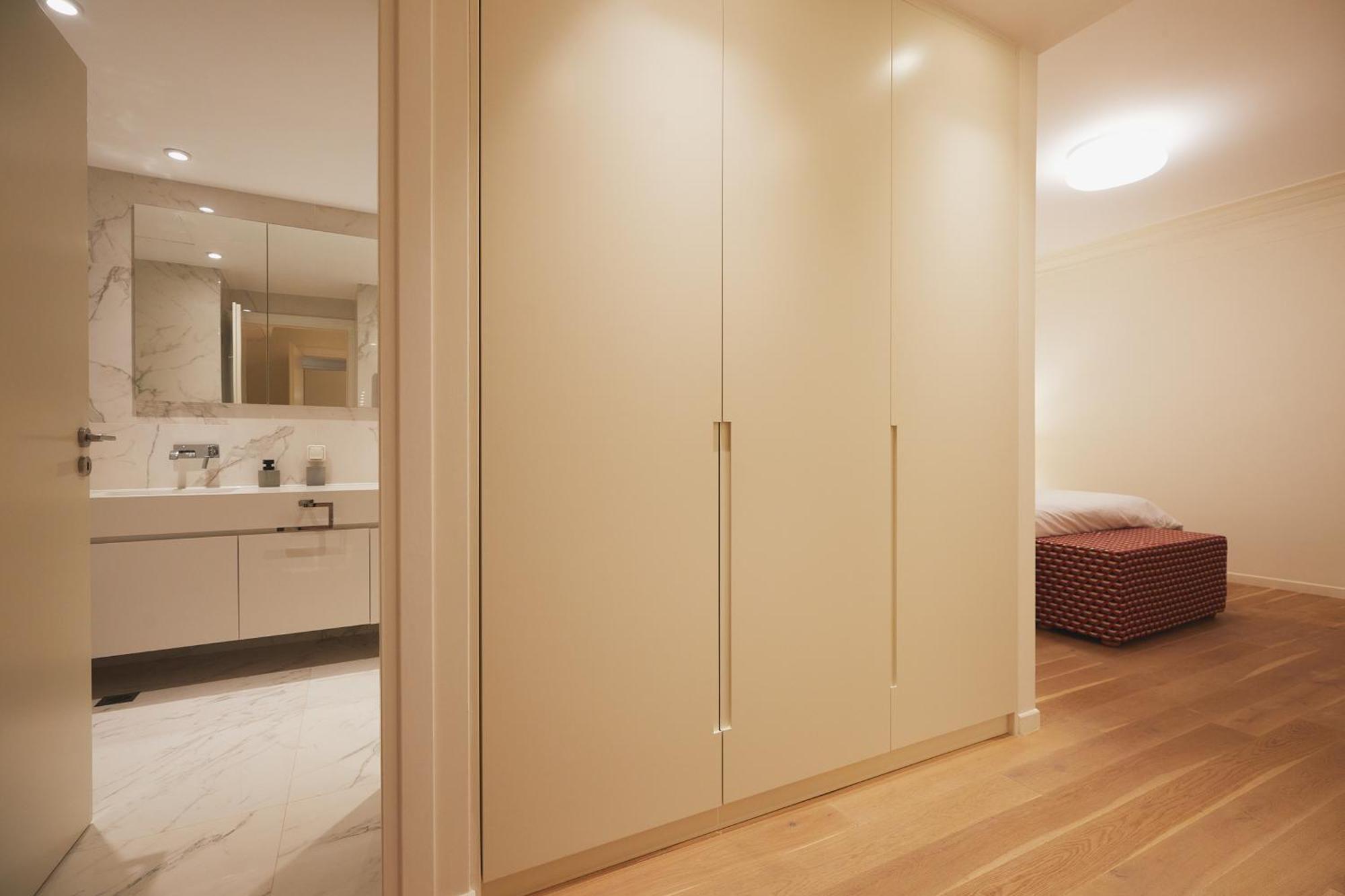 20Nty Kolonaki Apartment Athens Ngoại thất bức ảnh